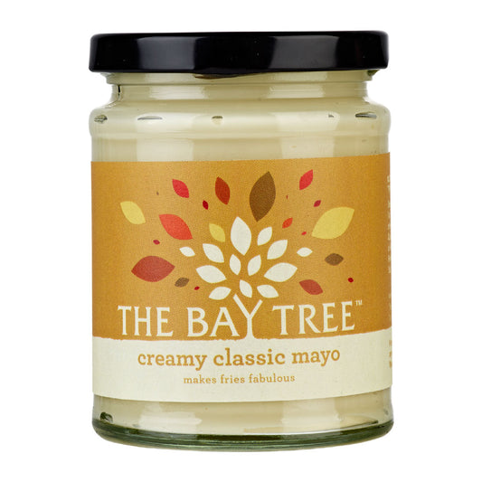 Creamy Classic Mayo (250g)