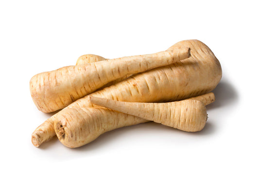 Parsnip