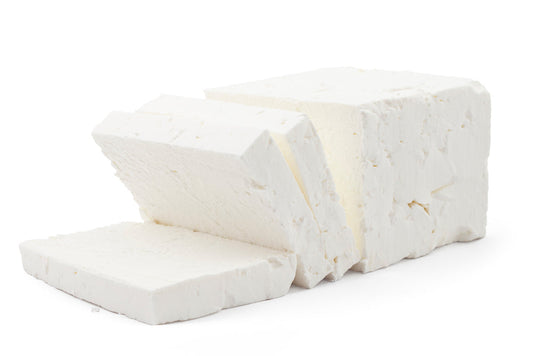 Greek Feta Cheese (900g)