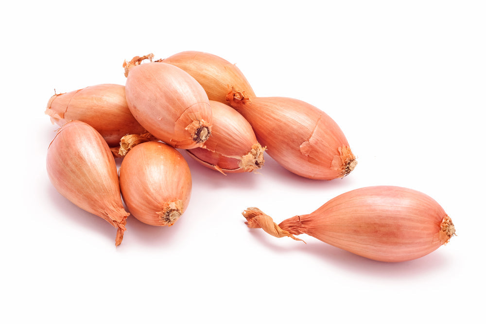 Banana French Shallots