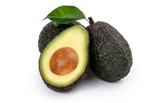 Avocados, Ripe