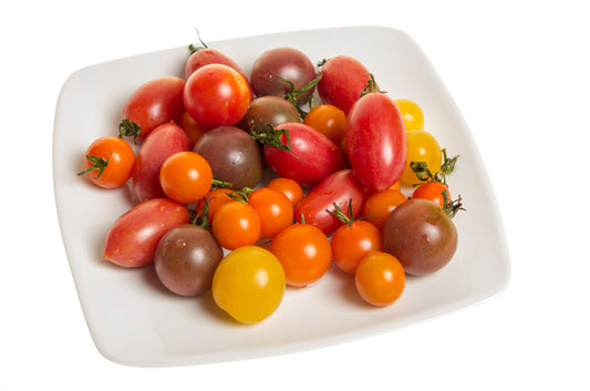 Fresh Heritage Tomatoes (1kg)