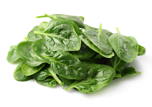 Baby Spinach (200g)
