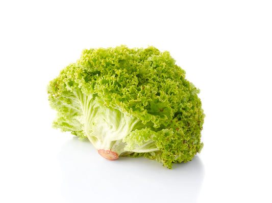Lollo Bionda Lettuce (Loose-Leaf)