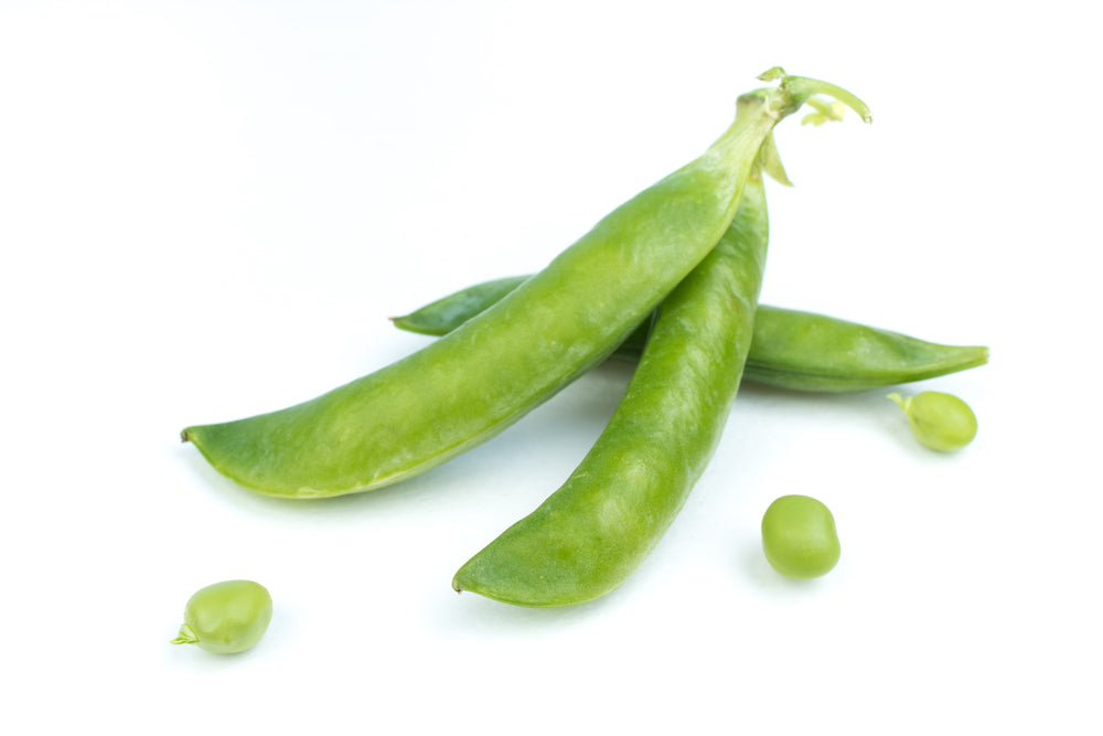 Sugar Snap Peas (150g)