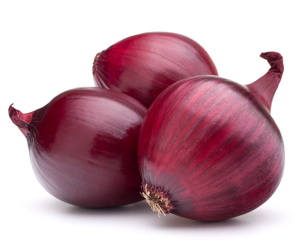 Red Onion