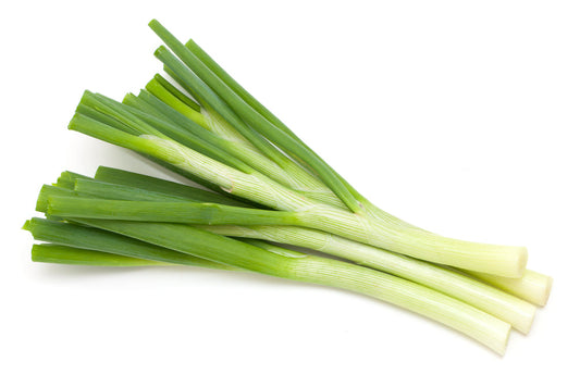 Large Spring Onions Bunch