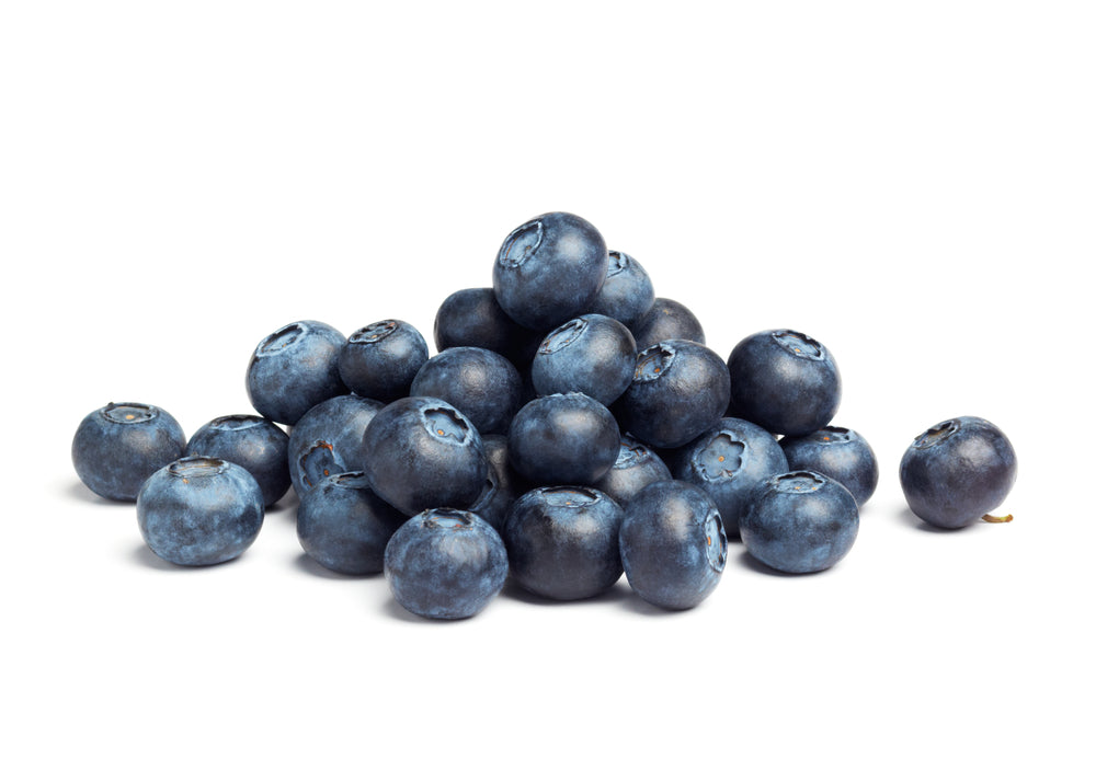 Blueberries (125g)