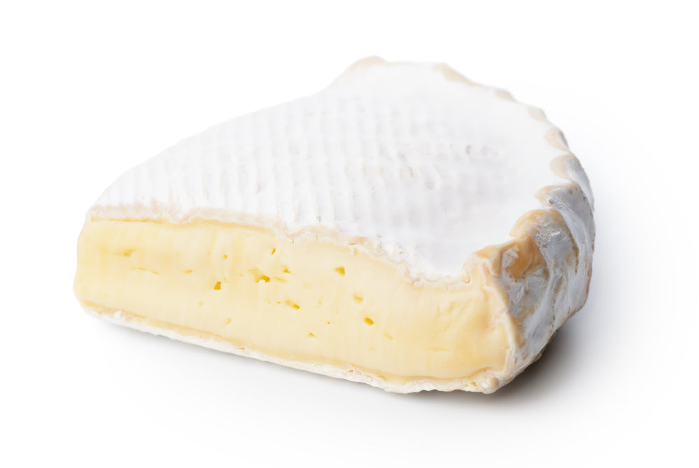French Brie 60%
