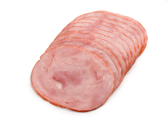 Premium Sliced Ham (500g)