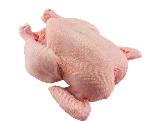 Whole Chicken (1.35kg)