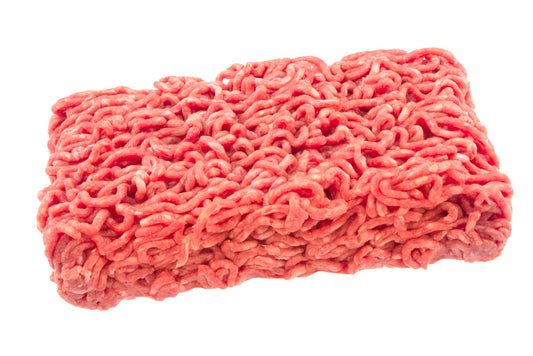 Mince Beef