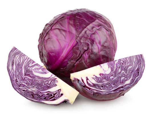 Red cabbage