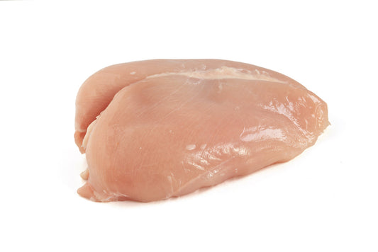Chicken Breast Fillets 500g (x2)