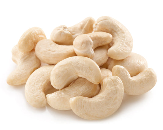 Cashew Nuts (400g)