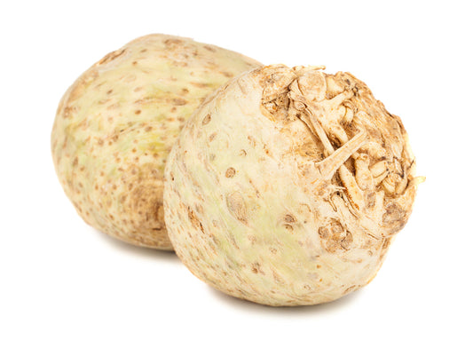 Celeriac