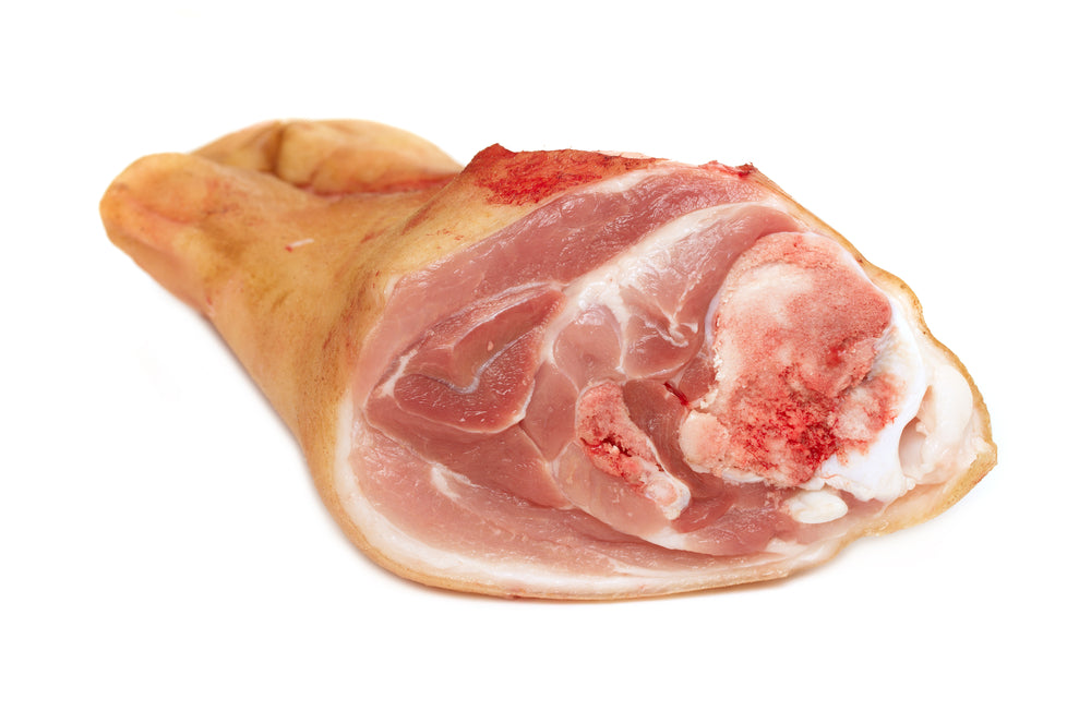 Pork Leg