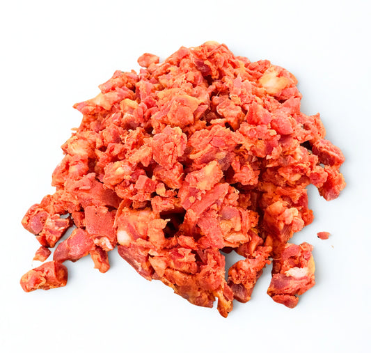 Diced Chorizo (500g)
