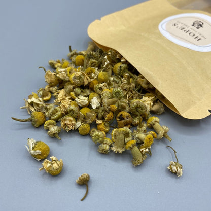 Chamomile Flowers