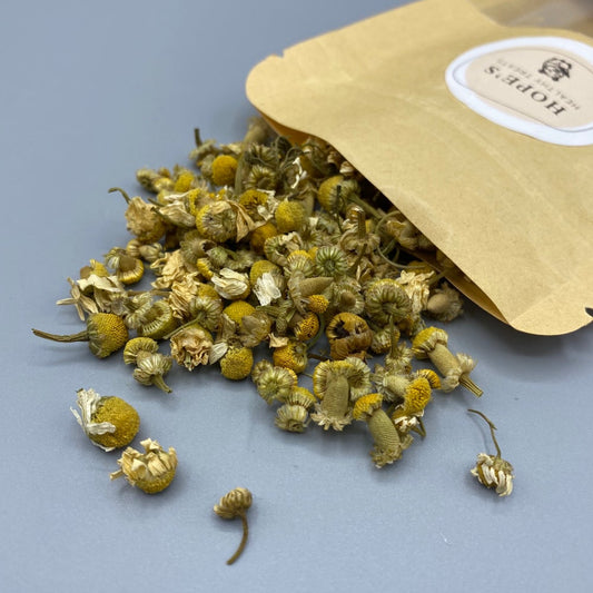Chamomile Flowers
