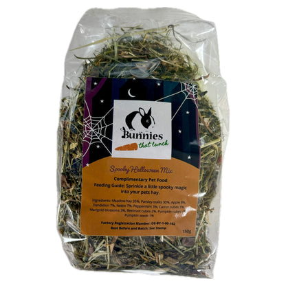 BTL Spooky Halloween Mix