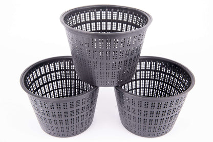 17cm Aquatic baskets - 2 Litre