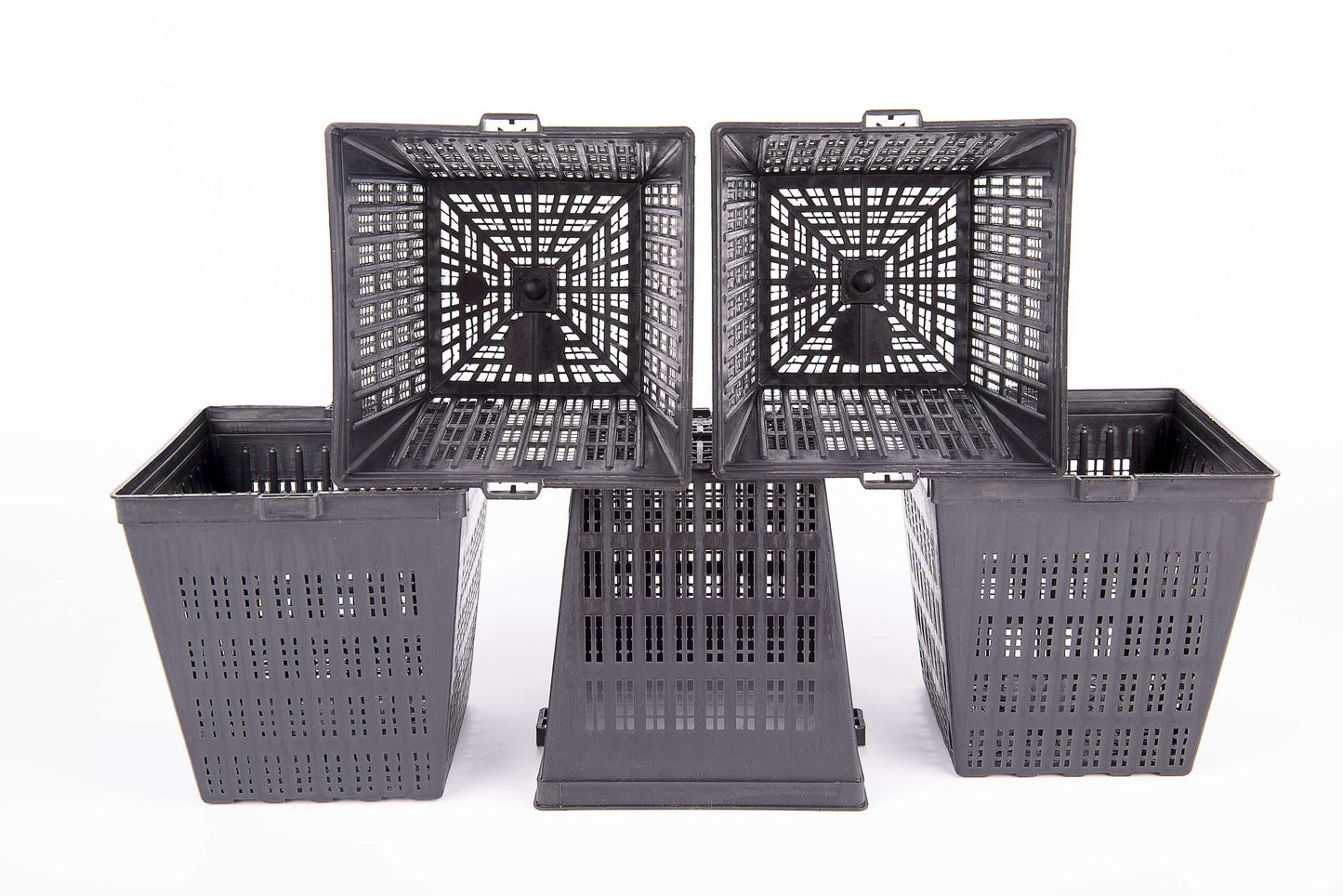 11cm Aquatic baskets - 1 Litre