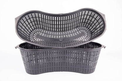 Contour Aquatic baskets (Kidney) - 8 Litre