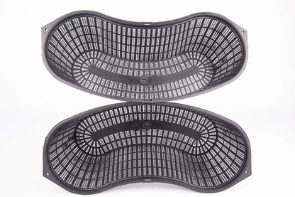 Contour Aquatic baskets (Kidney) - 8 Litre