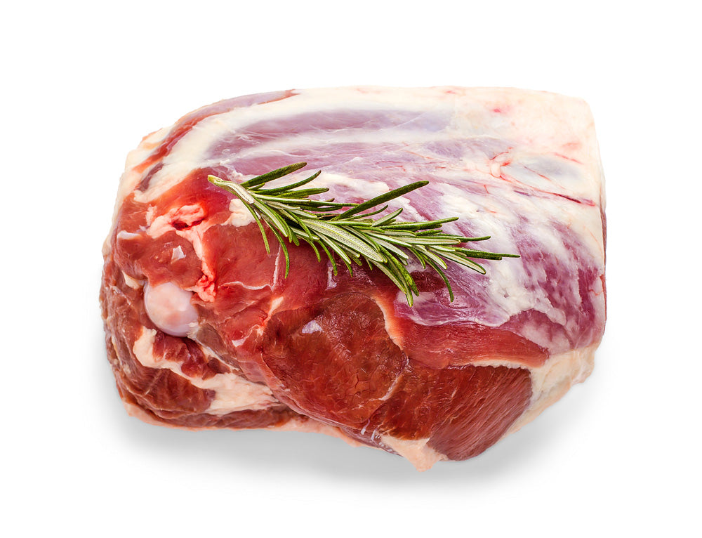 Leg of Lamb