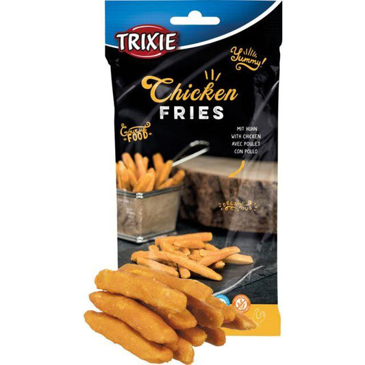 Chicken Fries