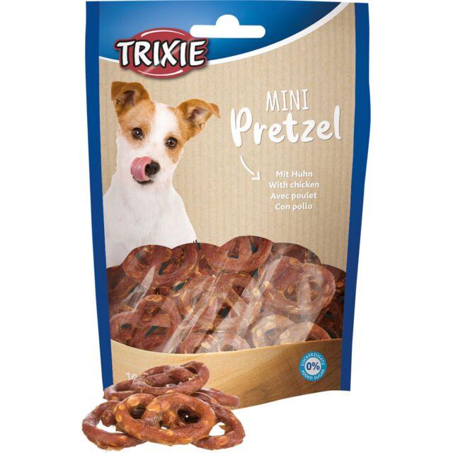 PREMIO Mini Pretzels with chicken