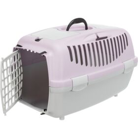 Transport Box Capri 1 & 2 light grey/light lilac