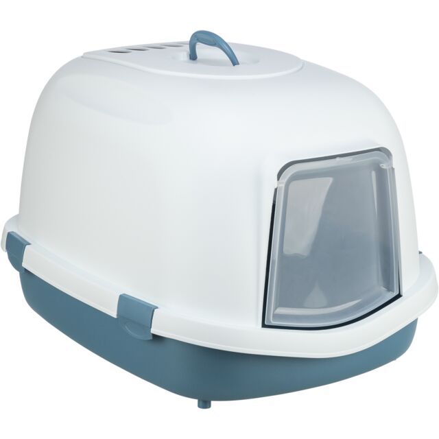 Litter Tray Primo XXL (blue/white)