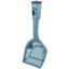 Trixie Litter Scoop with Dirt Bags