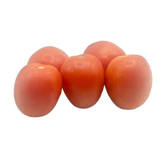 Plum Tomatoes (1kg)