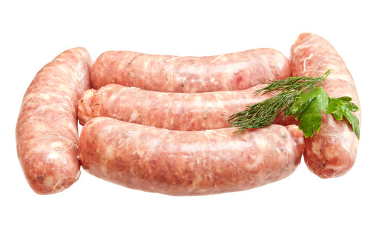 Pork Sausages (500g)
