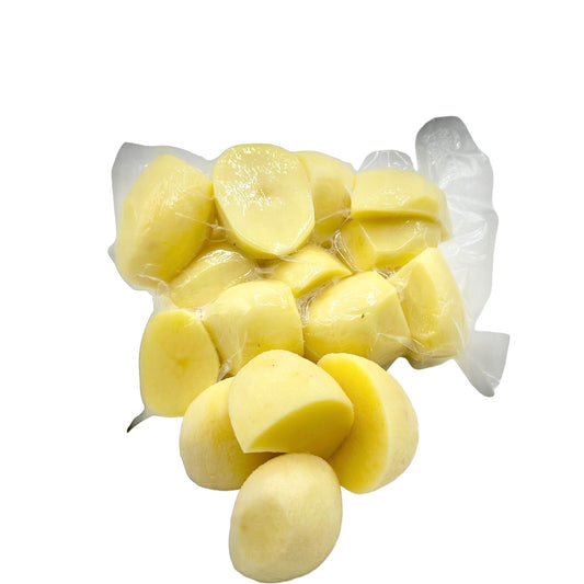 Ready-To-Cook Potatoes (1kg)