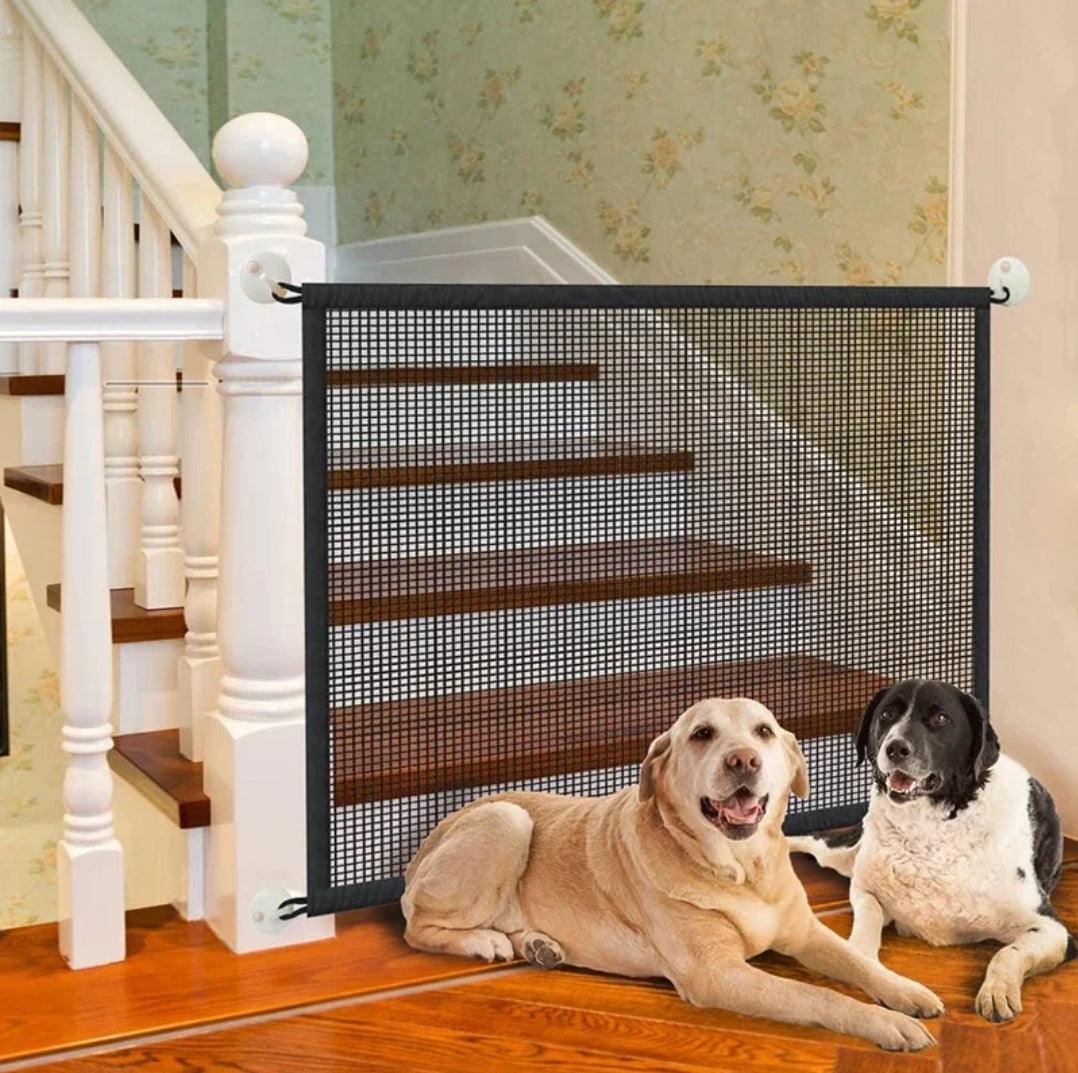 Pet Safety Gate