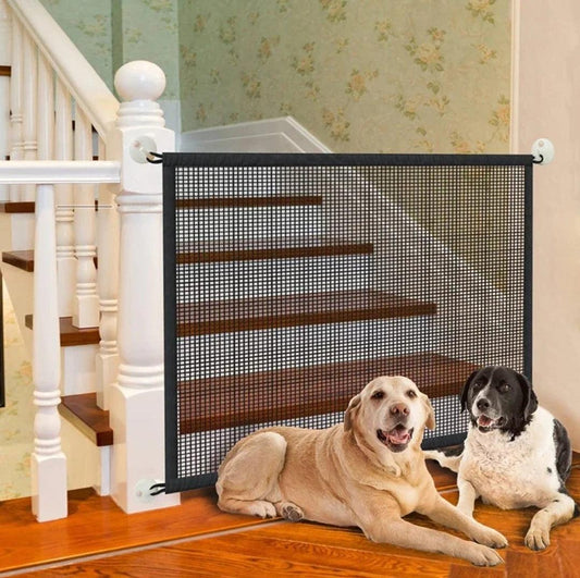 Pet Safety Gate