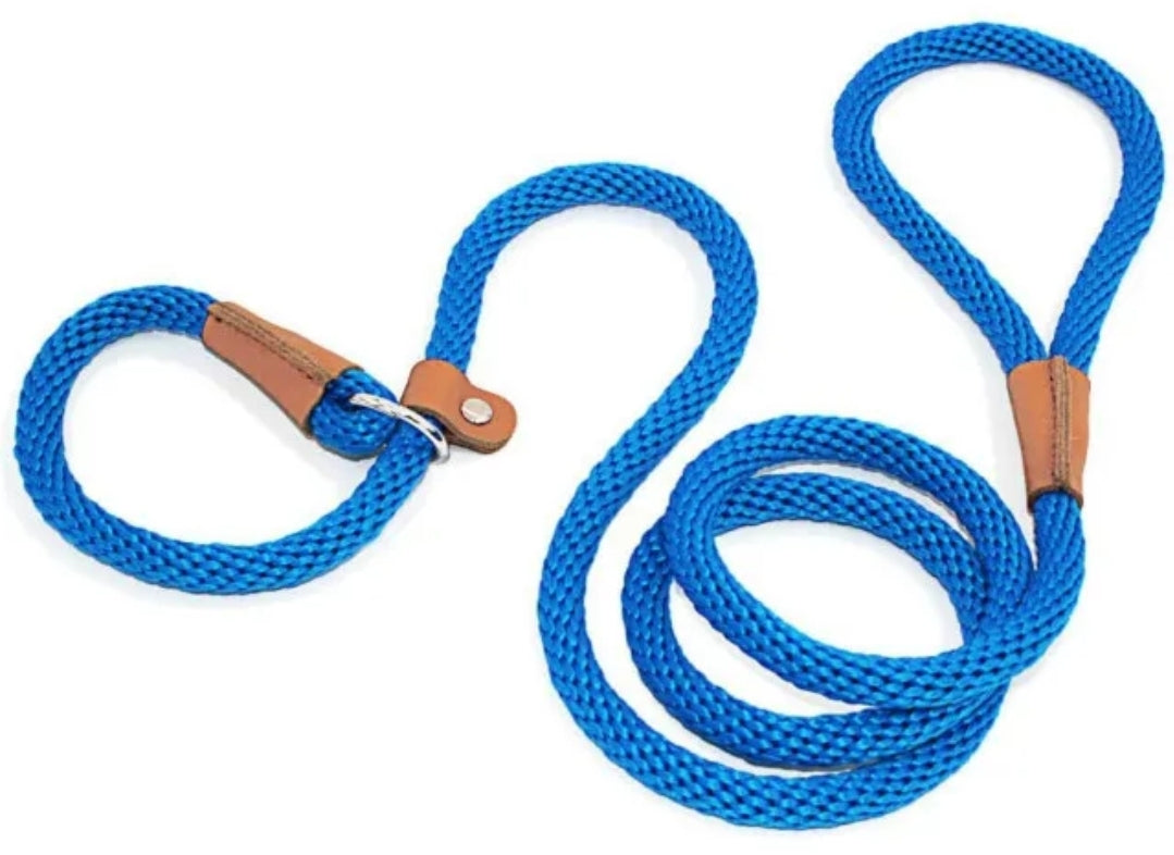 Dog Leash Slip Rope - Budget