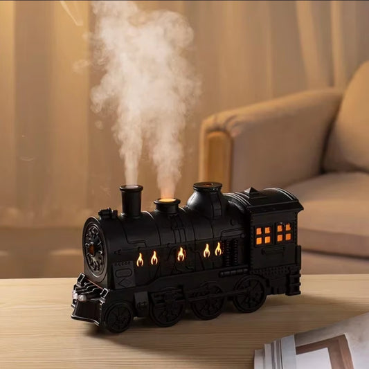 Mini Train Aromatic Diffuser