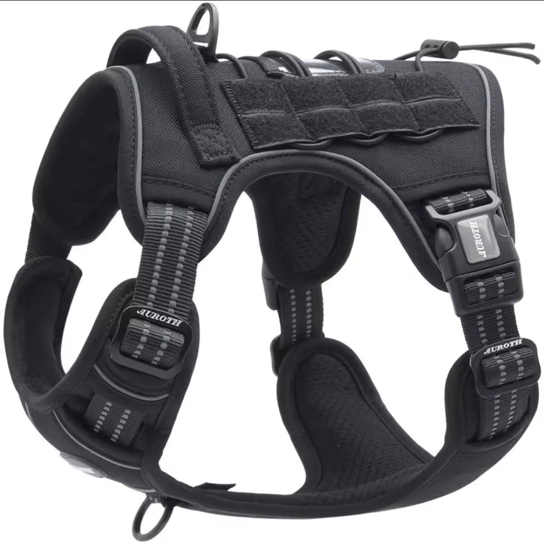 Easy Control Harness