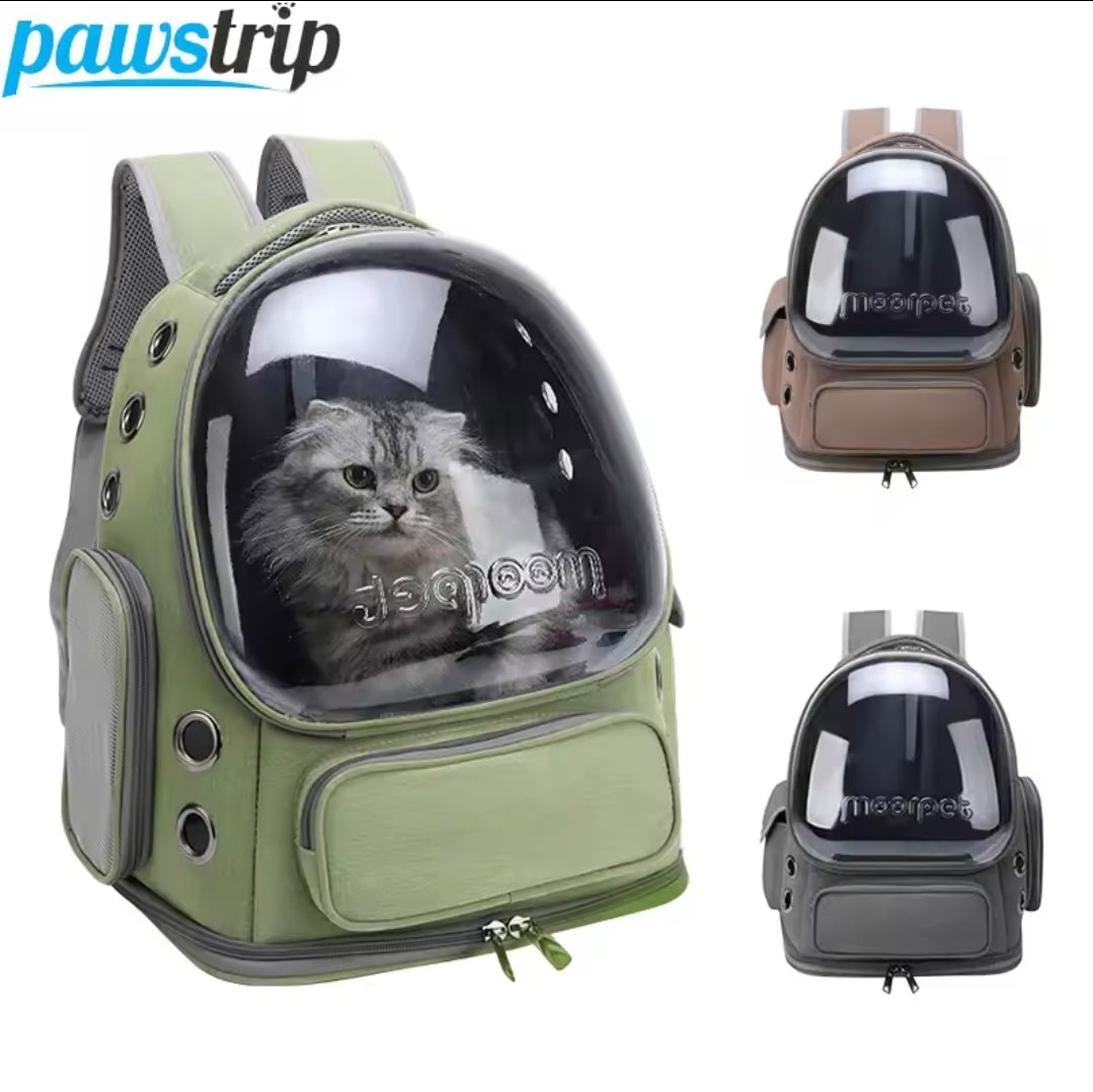 Moorpet Pet Carrier Backpack