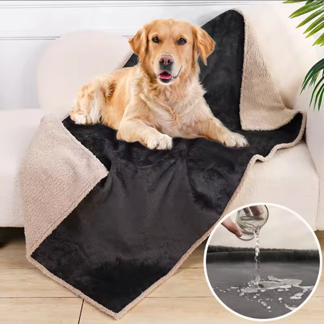 XL Thermal Pet Blanket (150 x 90)