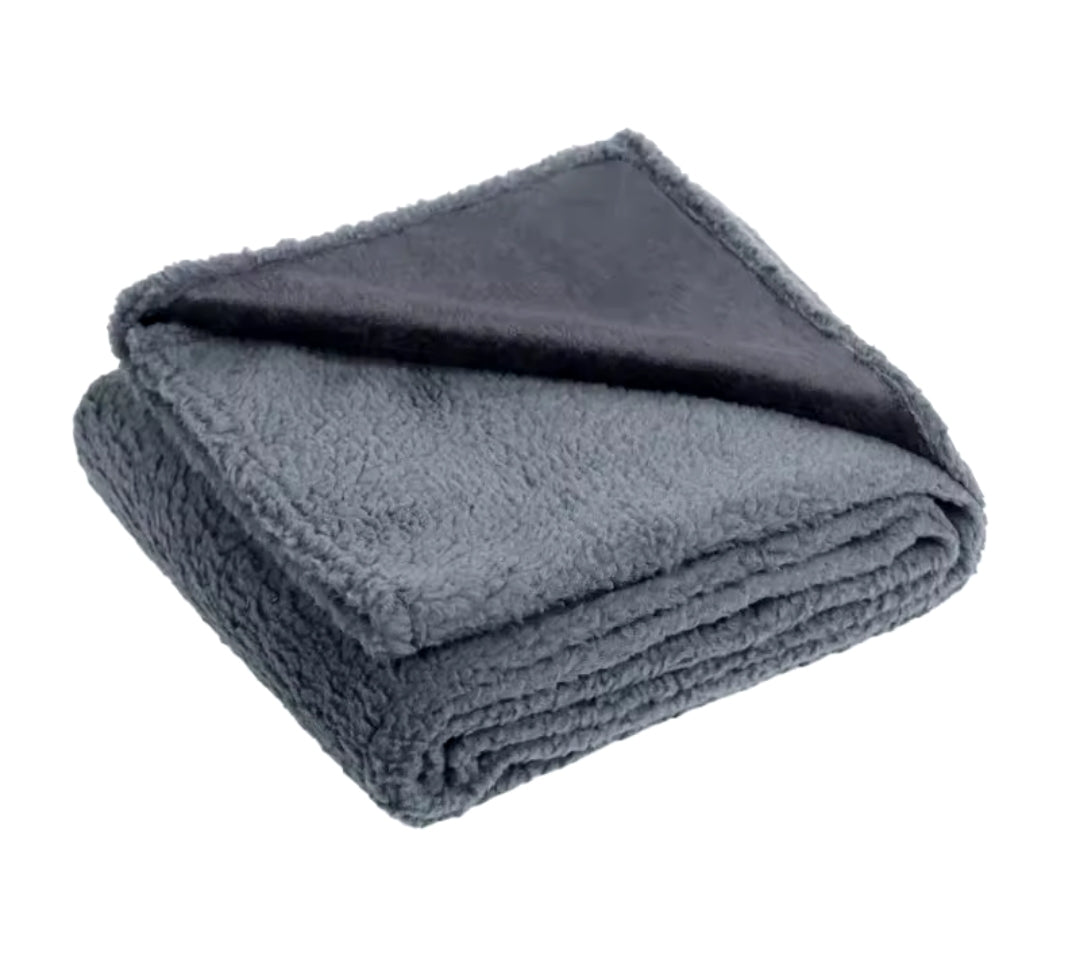 XL Thermal Pet Blanket (150 x 90)