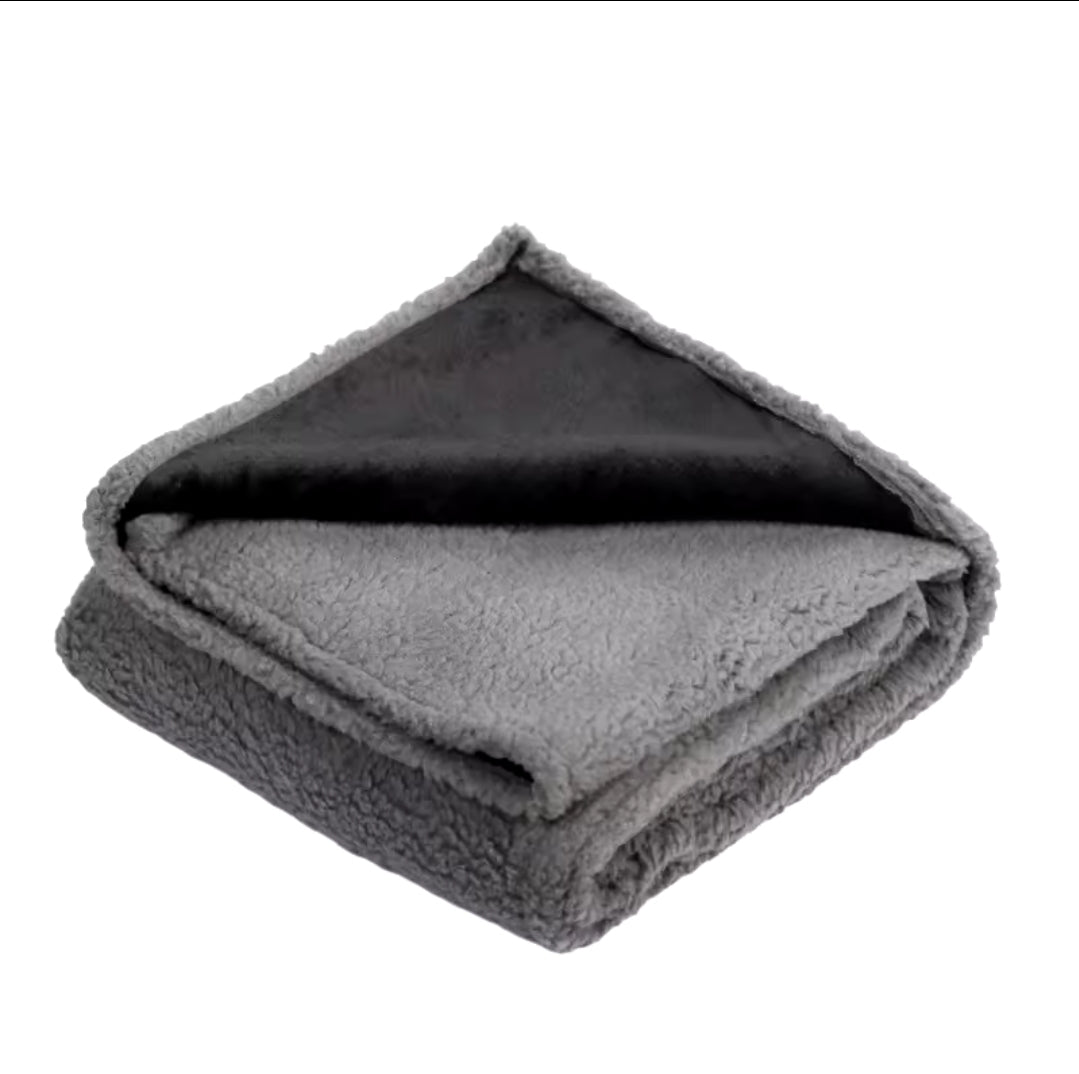 XL Thermal Pet Blanket (150 x 90)