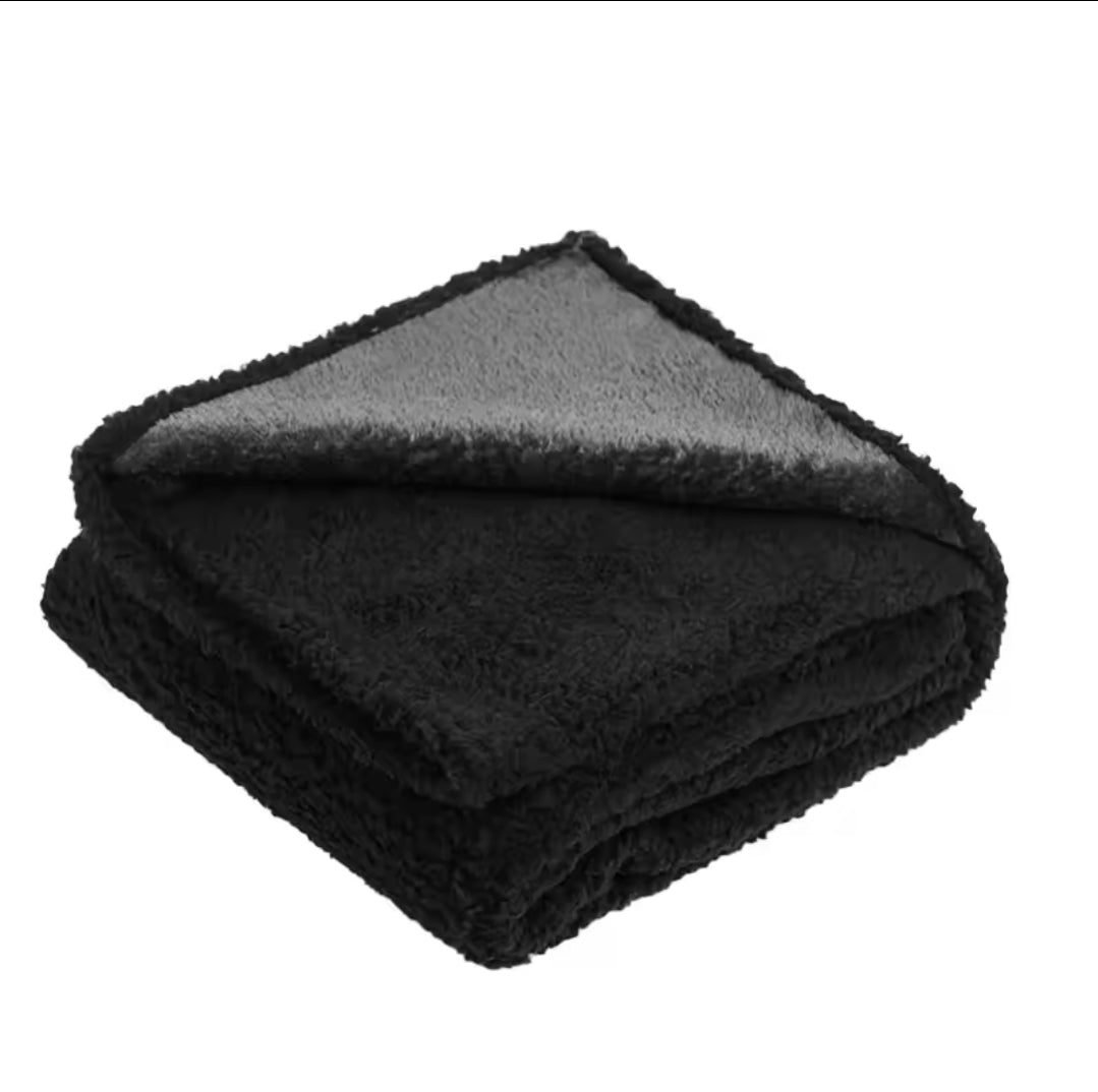 XL Thermal Pet Blanket (150 x 90)