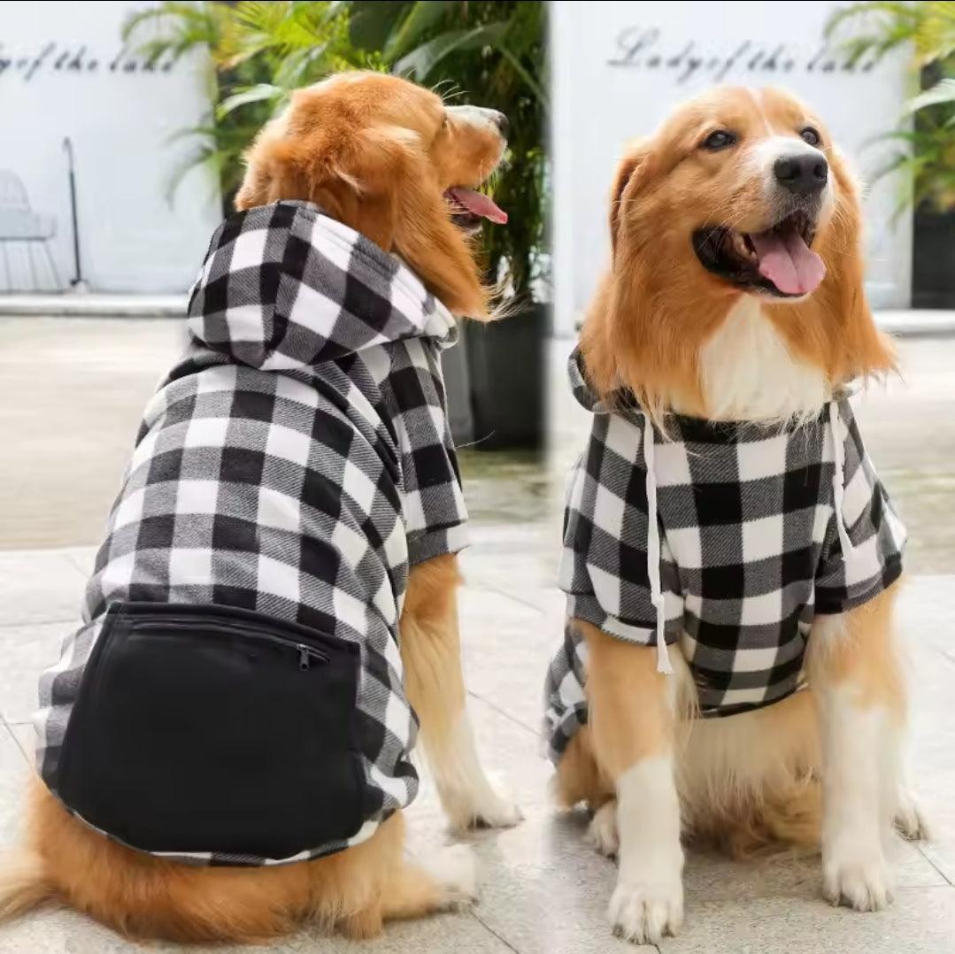 Doggo Hoody