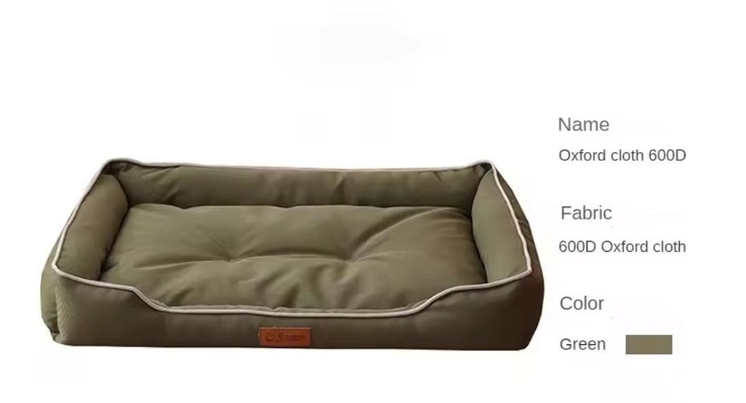 XL Super Soft Dog Bed - HALF PRICE